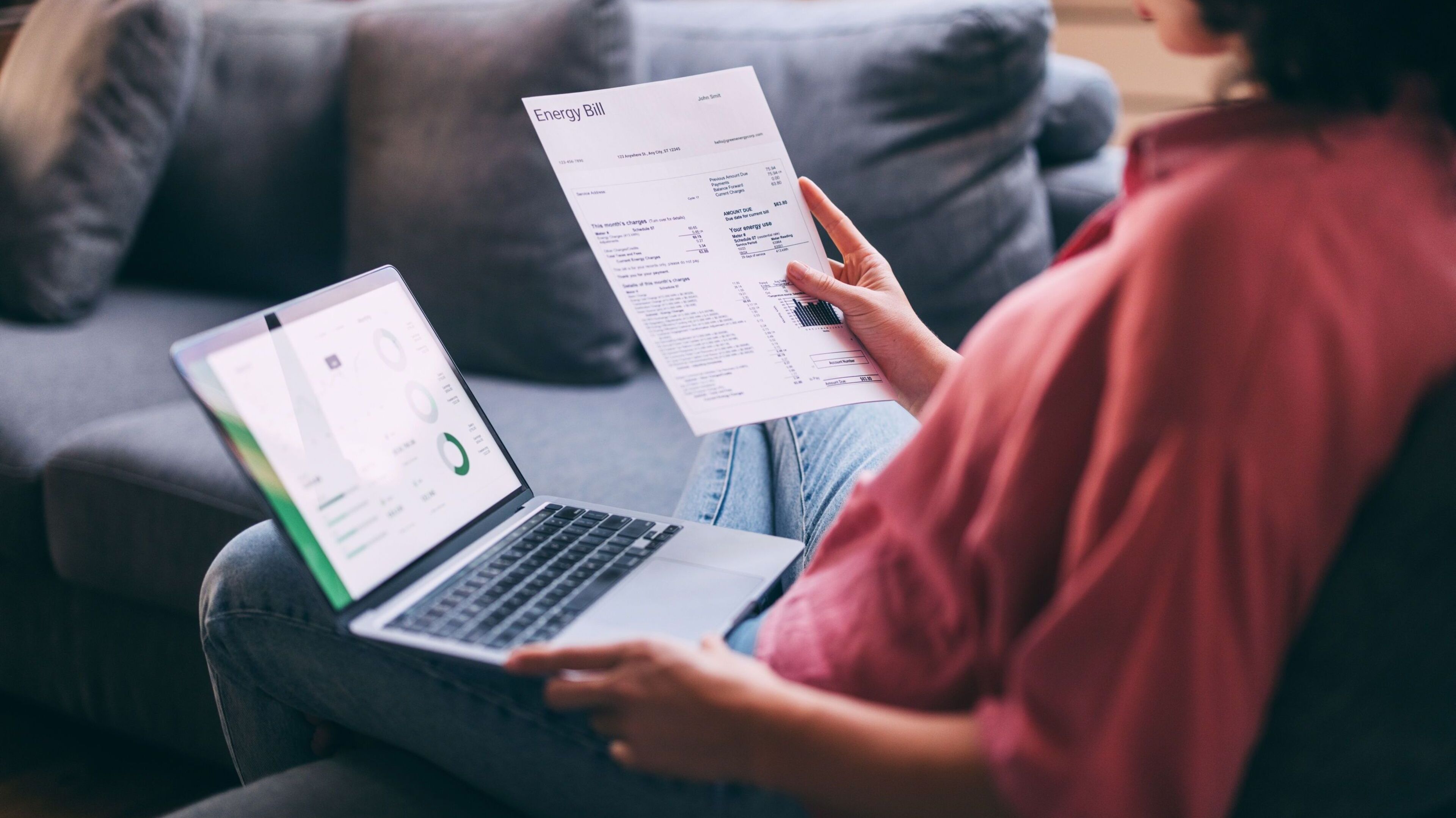 Prices rising at rate of 3.6pc as families struggle with cost-of-living pressures